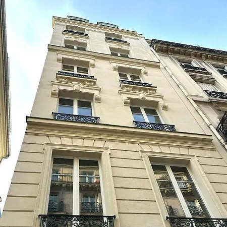 Sopi By Patrick Hayat 4*