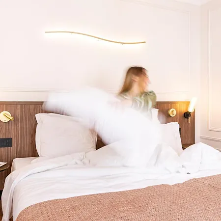 Sopi By Patrick Hayat Παρίσι