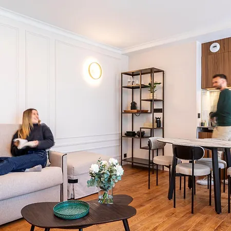 Sopi By Patrick Hayat 4*