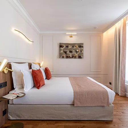 Aparthotel Sopi By Patrick Hayat 4*