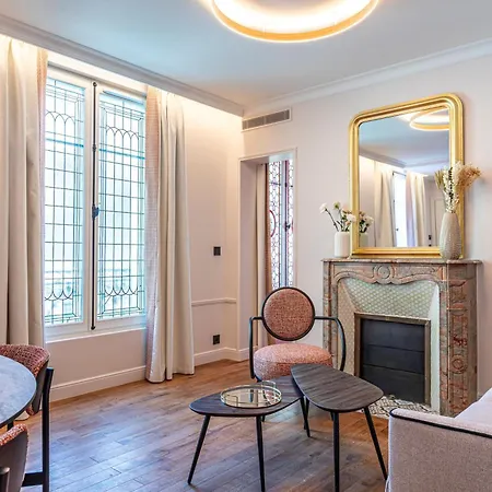 Sopi By Patrick Hayat Παρίσι