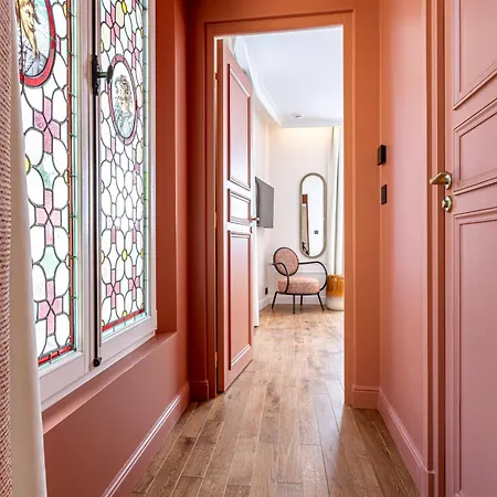 Sopi By Patrick Hayat 4* Παρίσι