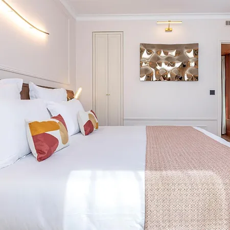 Sopi By Patrick Hayat 4* Παρίσι