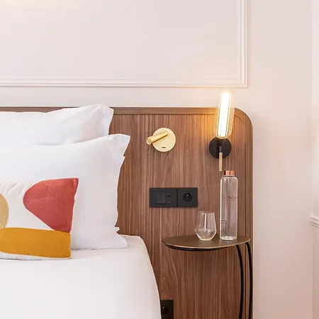 Sopi By Patrick Hayat 4*