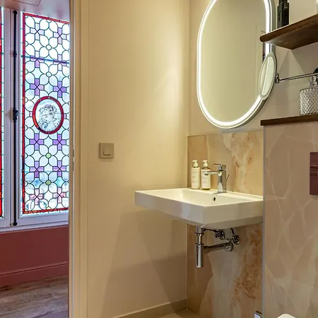 Sopi By Patrick Hayat