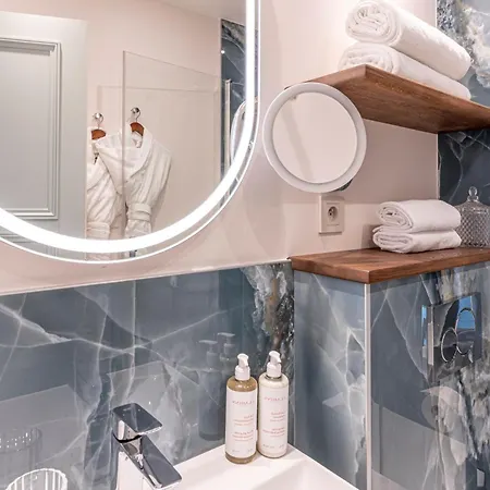 Sopi By Patrick Hayat 4*