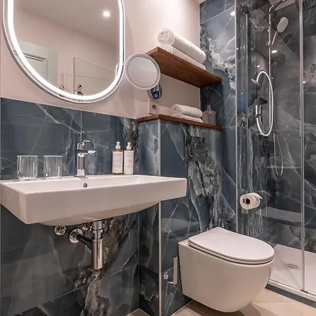 Sopi By Patrick Hayat Ξενοδοχείο με διαμερίσματα 4*