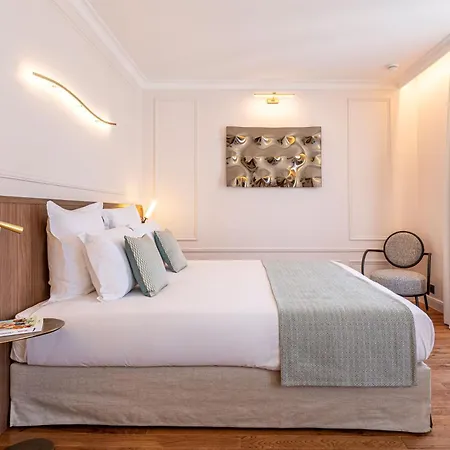 Sopi By Patrick Hayat 4*