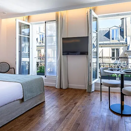 Sopi By Patrick Hayat