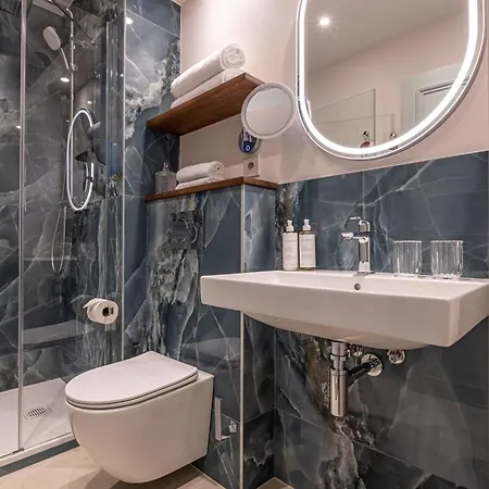 Sopi By Patrick Hayat 4*