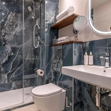 Sopi By Patrick Hayat 4* Παρίσι