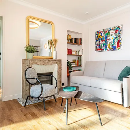 Sopi By Patrick Hayat Παρίσι