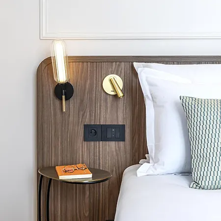 Sopi By Patrick Hayat Παρίσι