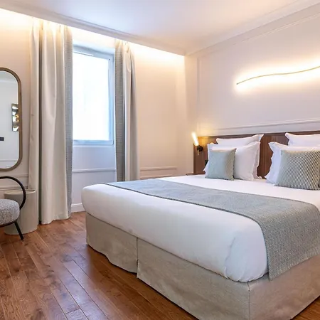 Sopi By Patrick Hayat 4*