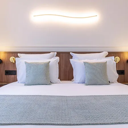 Sopi By Patrick Hayat Aparthotel 4*