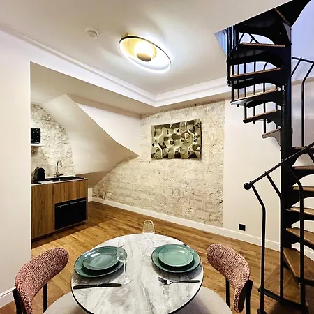 Sopi By Patrick Hayat