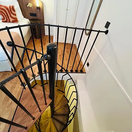 Sopi By Patrick Hayat