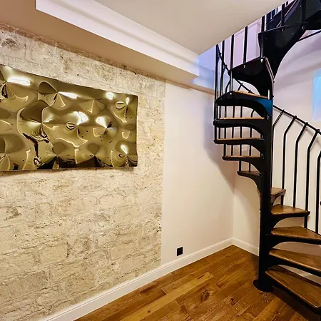 Sopi By Patrick Hayat