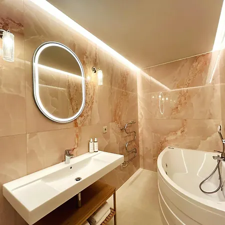 Aparthotel Sopi By Patrick Hayat Paris