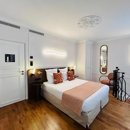 Sopi By Patrick Hayat 4*