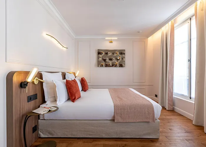Aparthotel Sopi By Patrick Hayat 4*