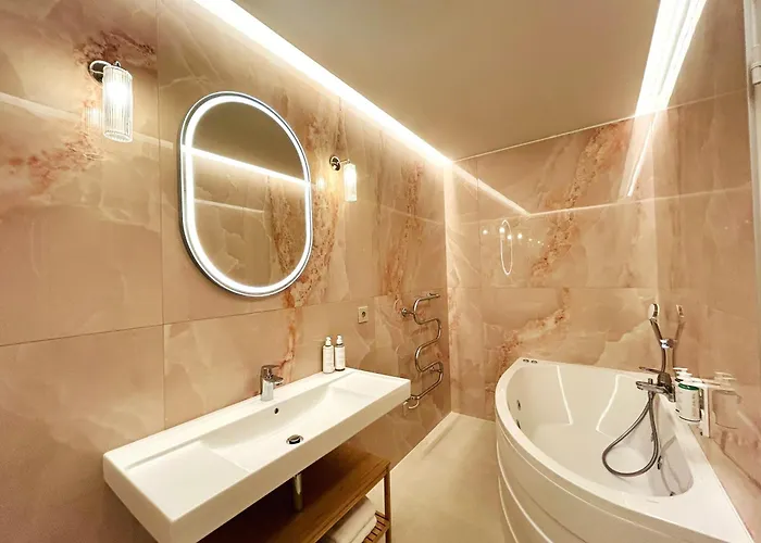 Aparthotel Sopi By Patrick Hayat Paris